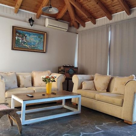 Alternative Country House 10 Minutes From Athens Airport Артемида Екстериор снимка