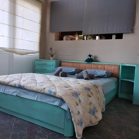 Alternative Country House 10 Minutes From Athens Airport Артемида Екстериор снимка