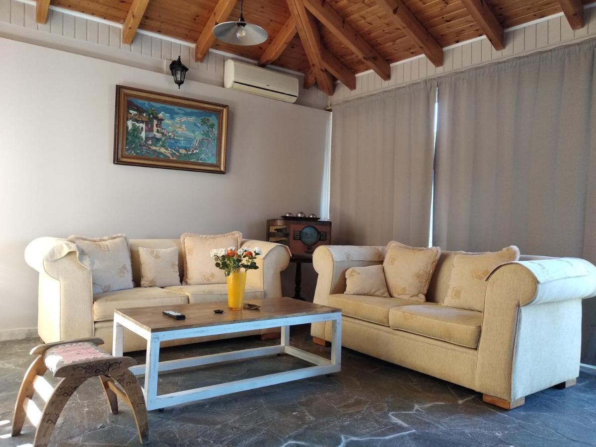 Alternative Country House 10 Minutes From Athens Airport Артемида Екстериор снимка