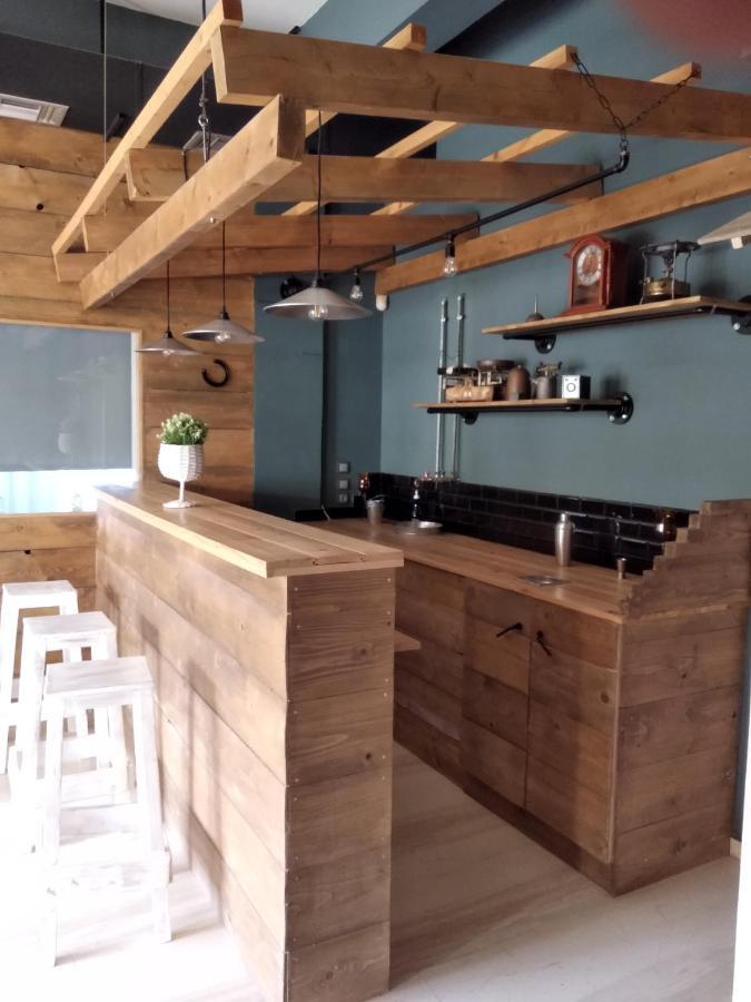 Alternative Country House 10 Minutes From Athens Airport Артемида Екстериор снимка