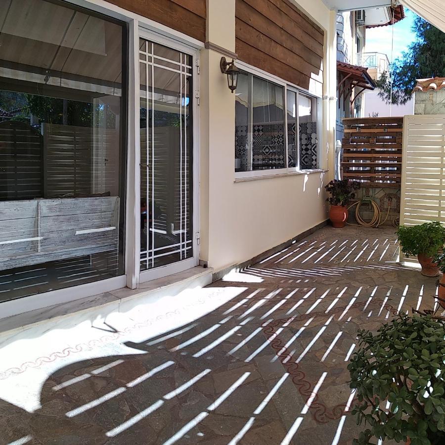 Alternative Country House 10 Minutes From Athens Airport Артемида Екстериор снимка