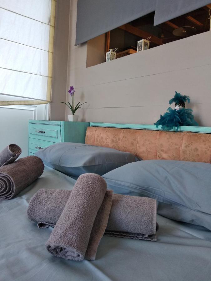 Alternative Country House 10 Minutes From Athens Airport Артемида Екстериор снимка