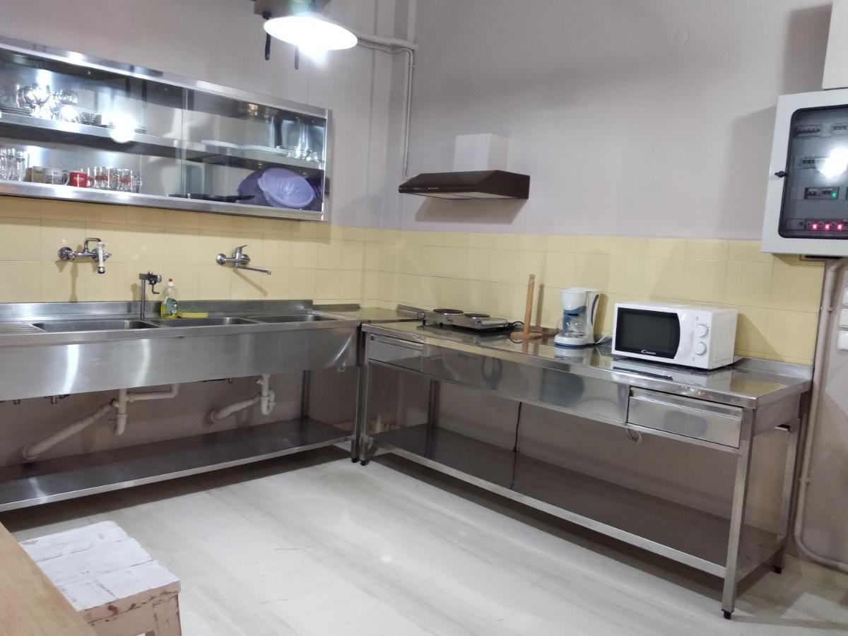 Alternative Country House 10 Minutes From Athens Airport Артемида Екстериор снимка