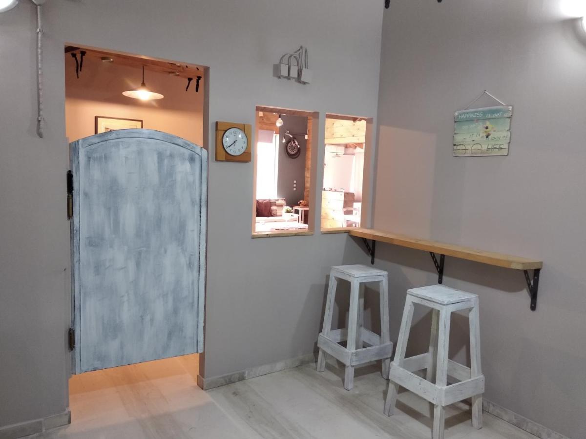 Alternative Country House 10 Minutes From Athens Airport Артемида Екстериор снимка